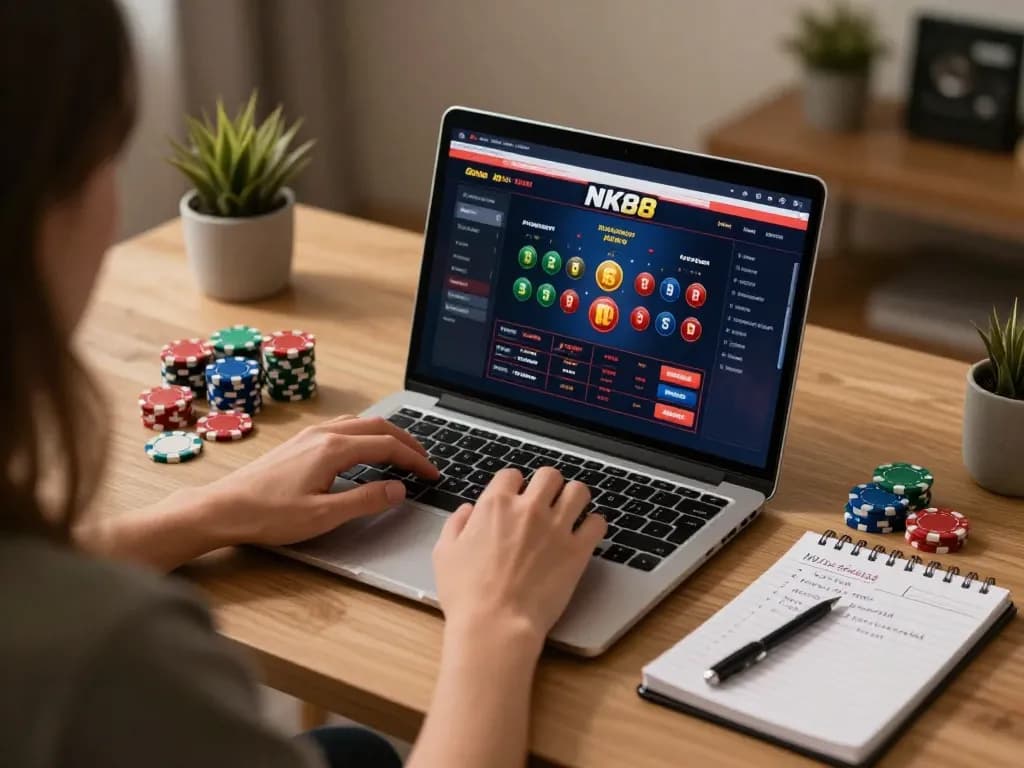 Winning Strategies for NK88: Mastering Online Casino Games in 2026