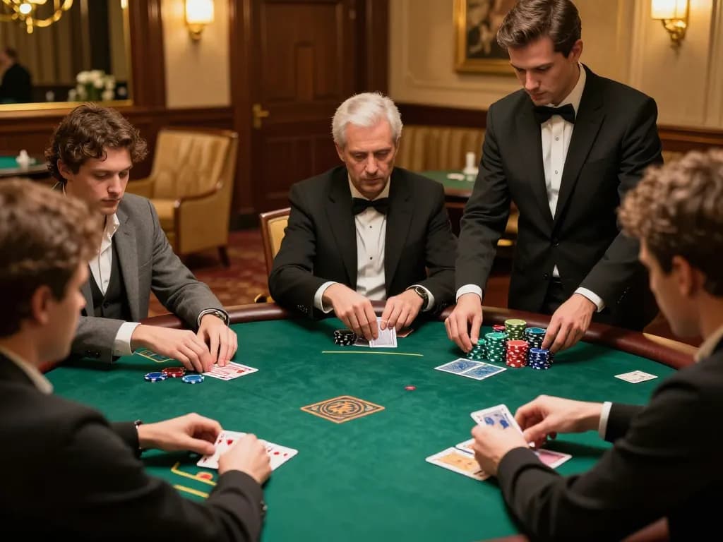 Winning Strategies for S8: Mastering the Art of Poker in 2026