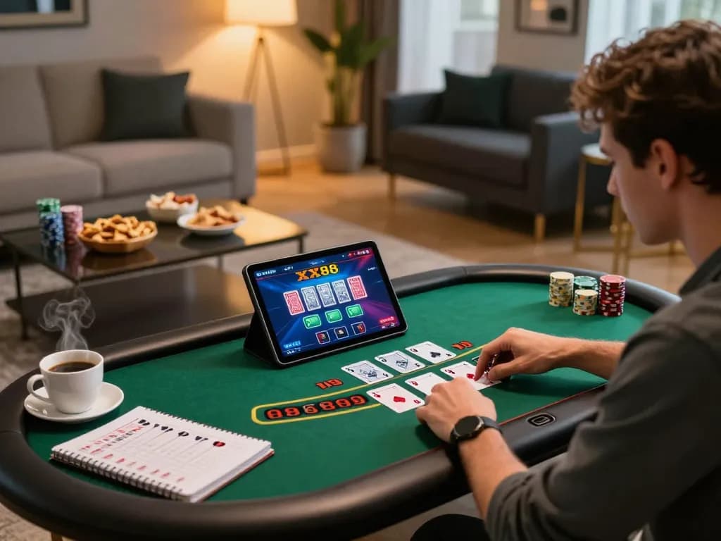 XX88: Essential Strategies for Winning at Online Gambling in 2026