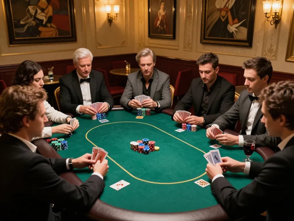78WIN Strategies for Winning at Poker: Essential Tips for 2026