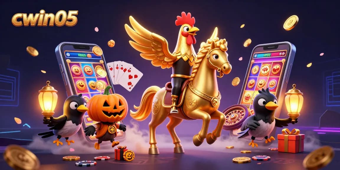 A Field Guide to Cwin05 for Hands-On Gamblers Seeking Winning Strategies in 2026