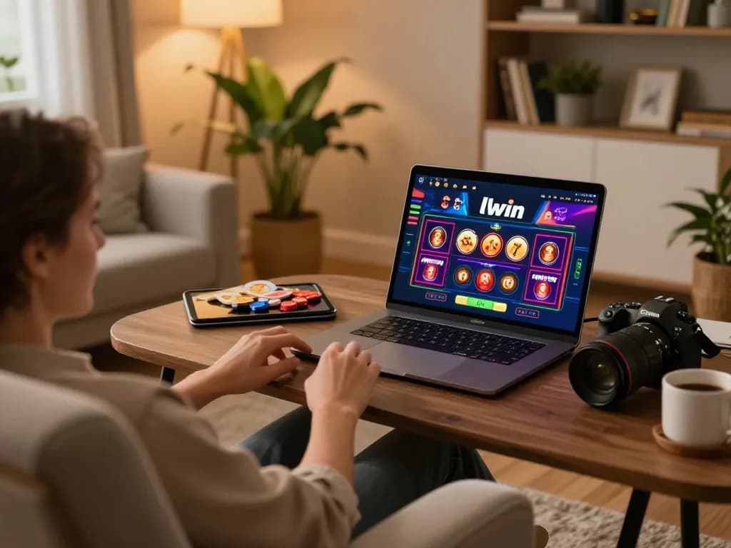 Winning Strategies with llwin: Proven Techniques for 2026 Online Gambling Success