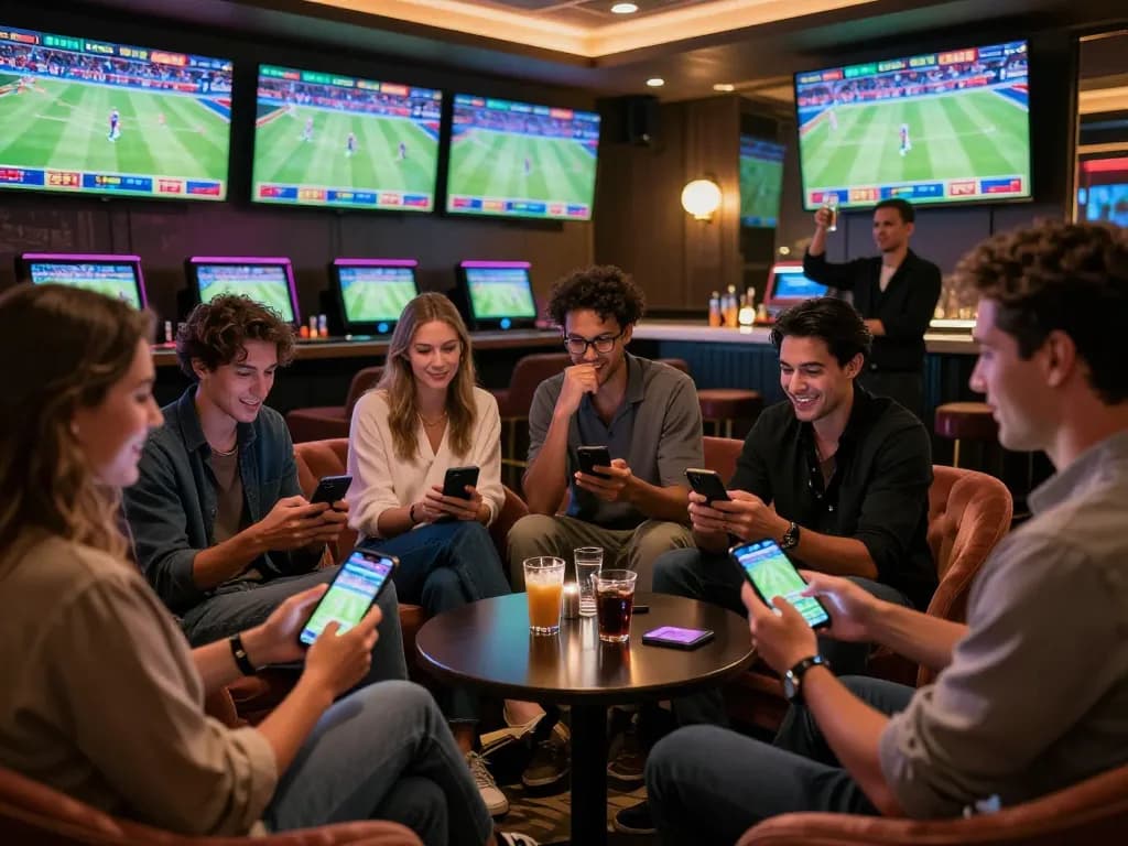 Mastering Sports Betting with qq8827: Essential Winning Strategies for 2026