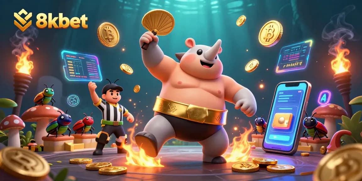 Key Benefits of 8xbet That Gamblers Overlook for 2026 Success