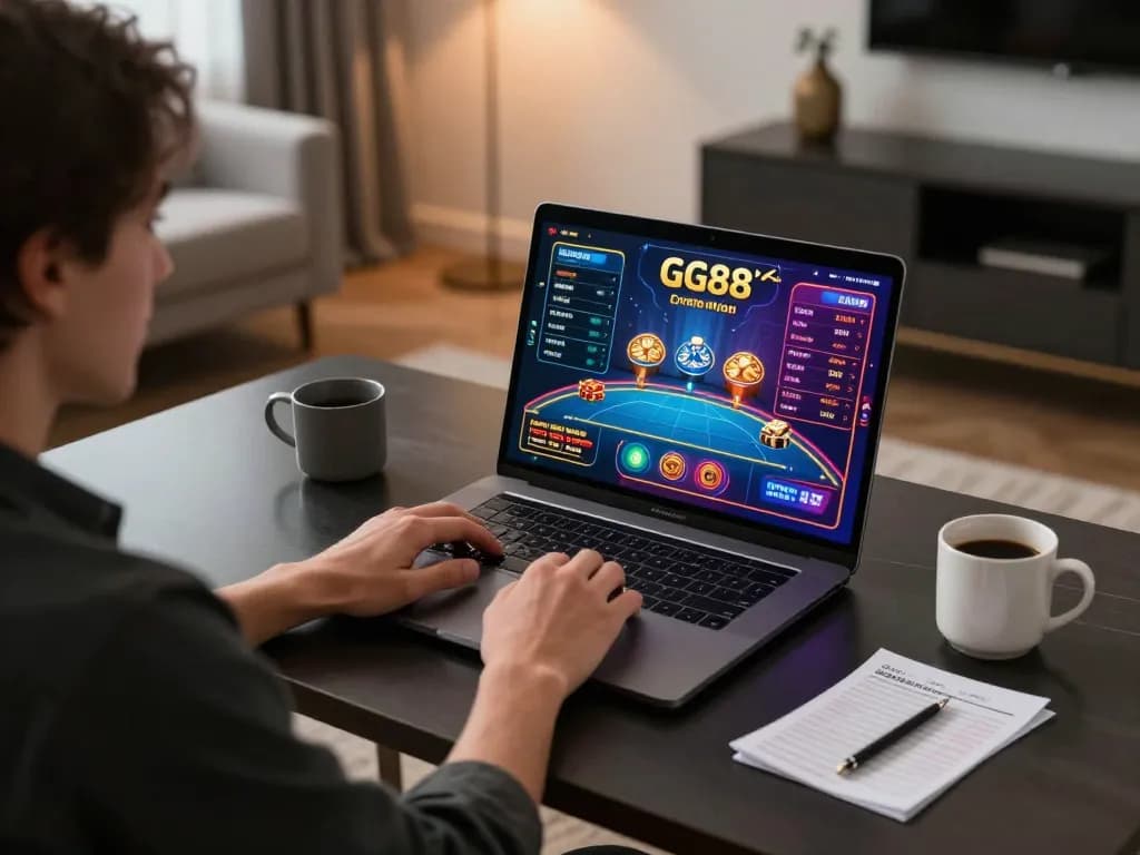 Winning Strategies for 2026: Mastering GG88's Premier Online Gaming Experience