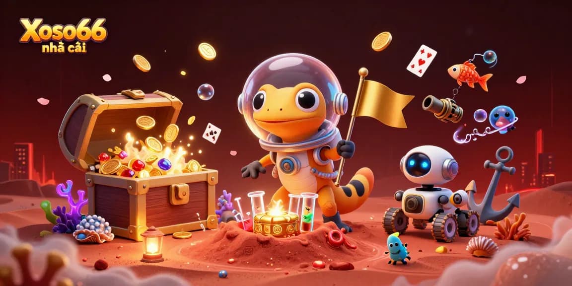 Xoso66 nhà cái Crash Course: Master Betting Strategies for 2026