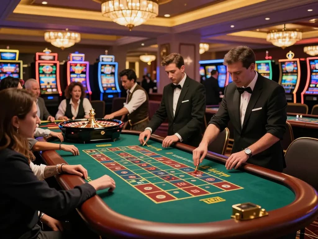 Winning Strategies at xx88: Your Comprehensive Guide to Casino Success in 2026