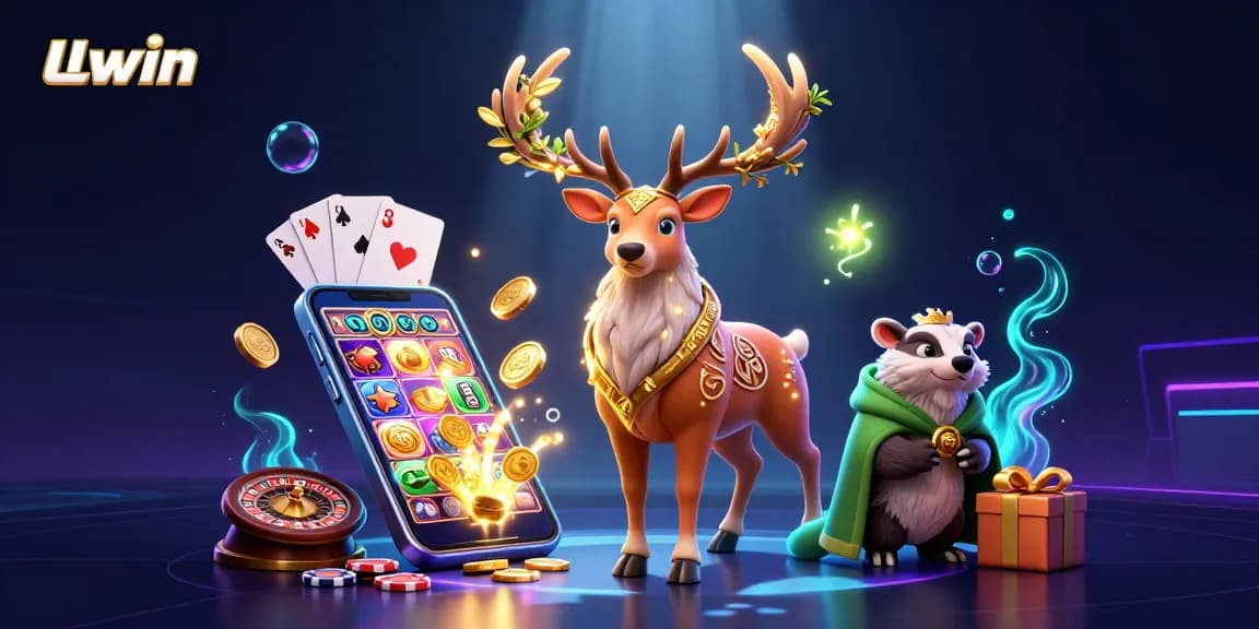 How to Start with LLwin: A Beginner's Roadmap to Winning Slot Strategies in 2026
