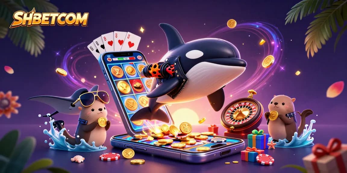 SHBETCOM: Essential Strategies for Winning Big in 2026