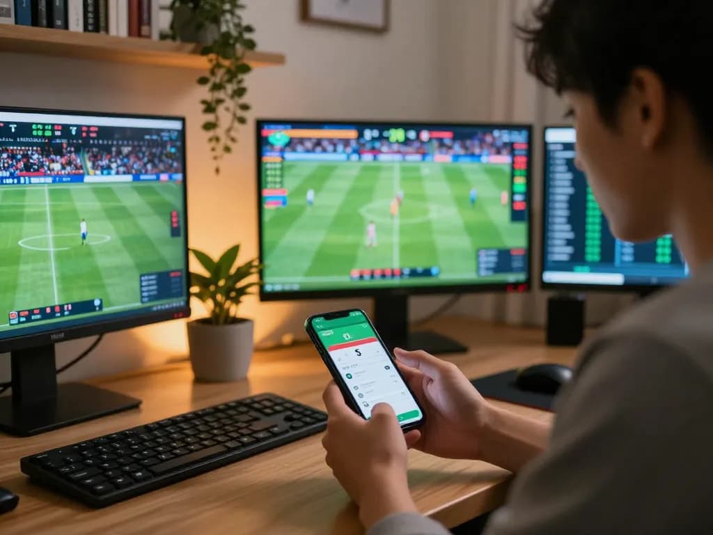 Mastering kèo nhà cái 5: Essential Strategies for Winning Sports Betting in 2026