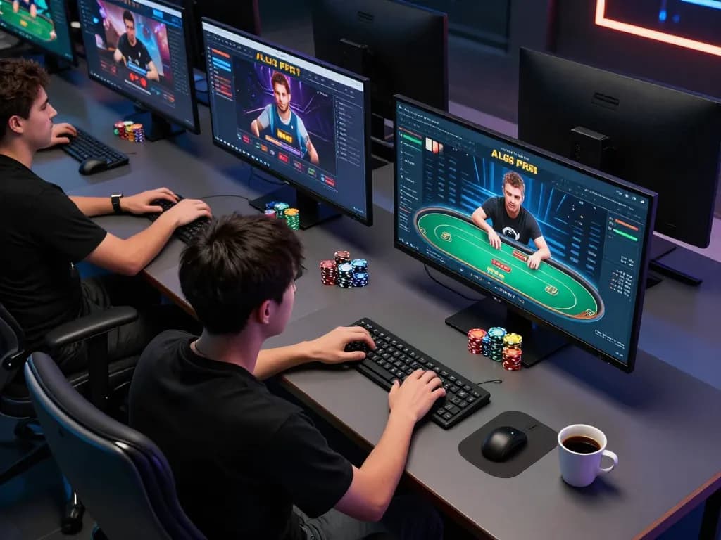 Winning Strategies for ALO8 PRO: Mastering Online Gambling in 2026