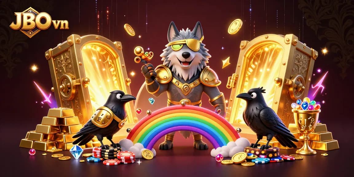 What's New in JBO vn for 2026? Winning Strategies for Gamblers
