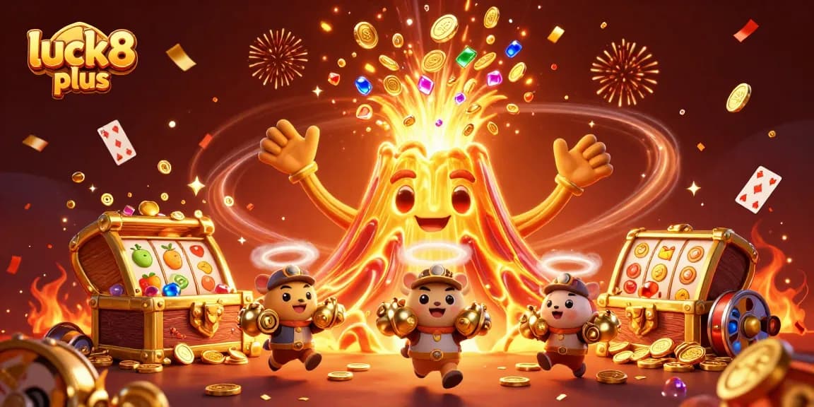 9 Essential luck8 plus Tools for Gamblers Seeking Winning Strategies in 2026