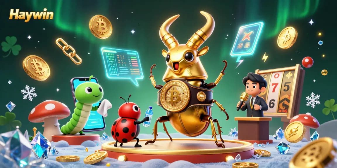 Haywin According to Top Casino Analysts: Essential Strategies for Gamblers in 2026