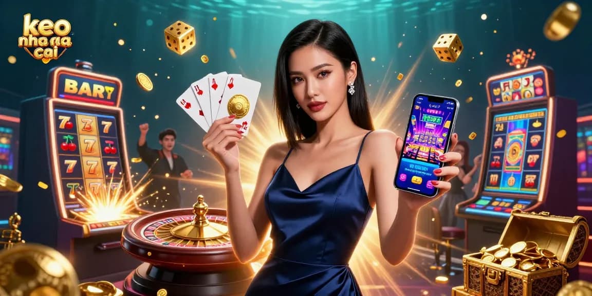 Keo Nha Cai Betting Strategies for Winning in 2026: Essential Tips for Better Odds