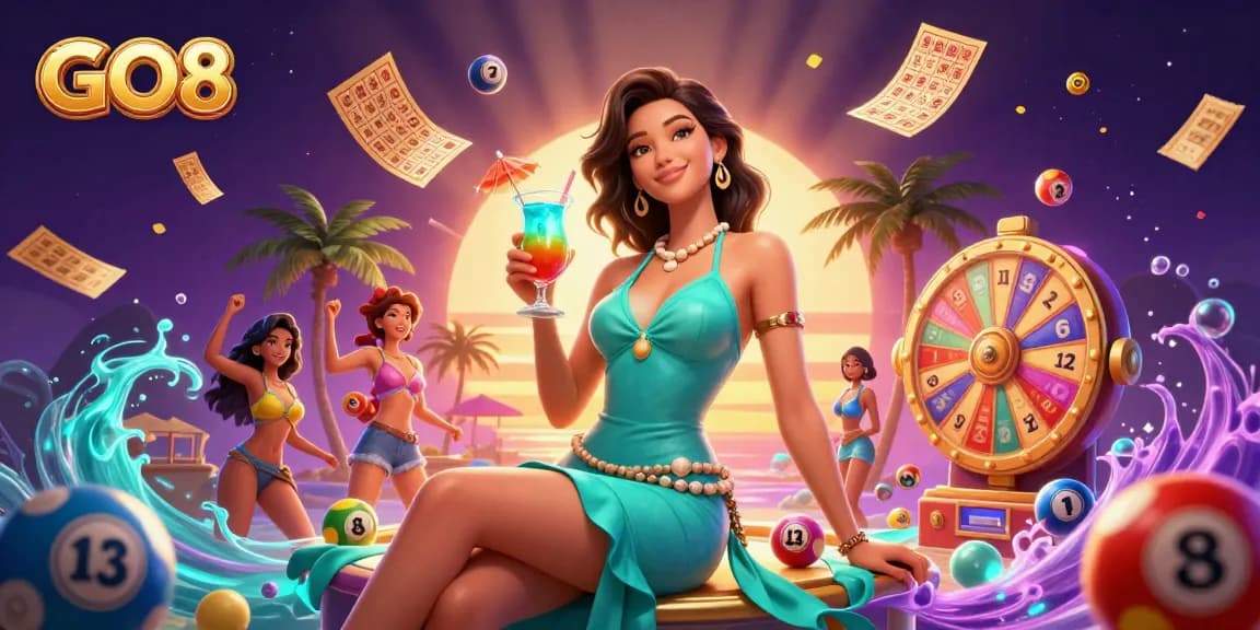 GO8 Strategies for 2026: Mastering Your Casino Experience with Proven Betting Techniques