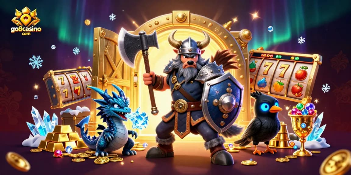How to Fix Common go8casino com Slot Game Issues Fast for Winning Strategies