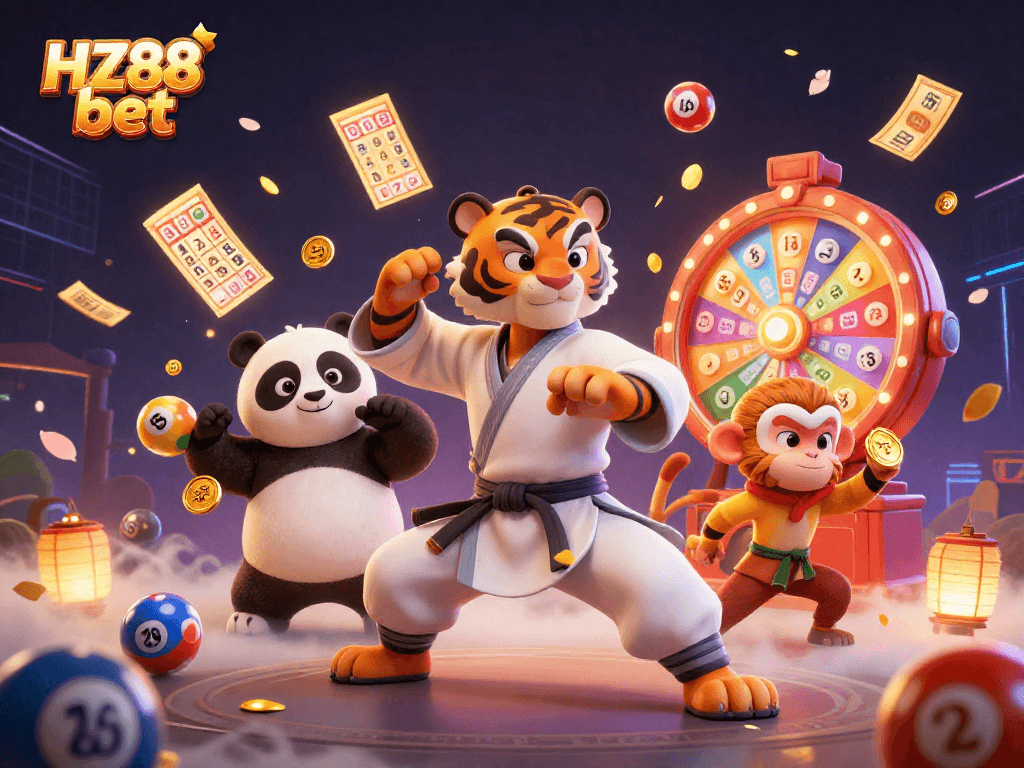 5 Golden Rules for HZ88 bet Success in 2026: Essential Strategies for Gamblers