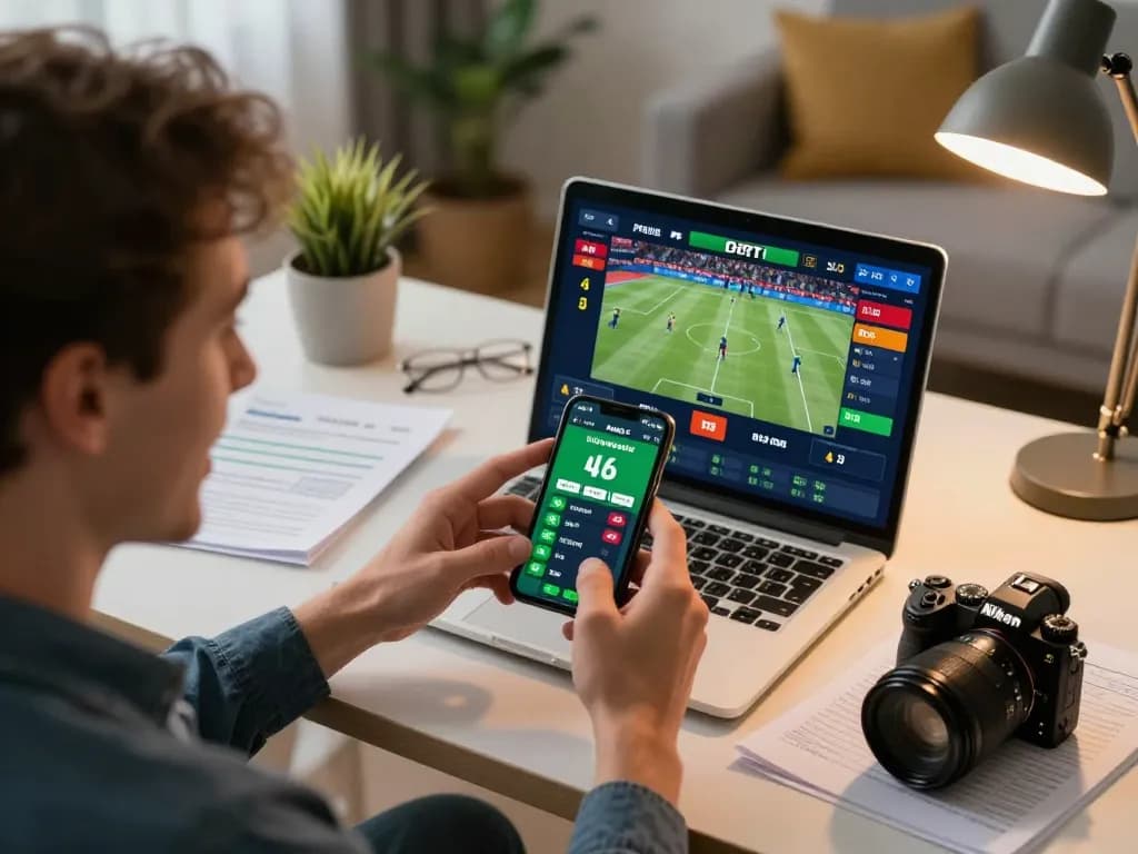 Winning Strategies with GG88: Mastering Online Sports Betting in 2026