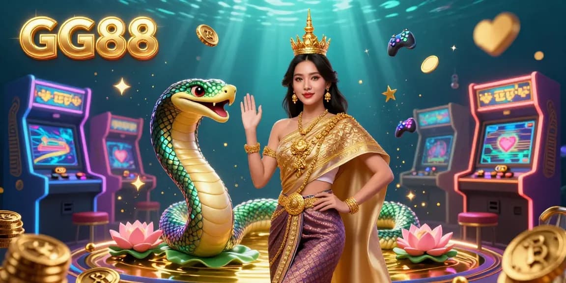 Winning Strategies for GG88: Mastering Online Casino Games in 2026
