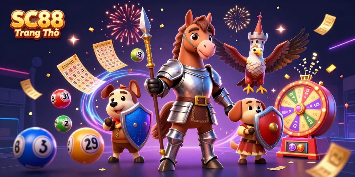SC88 Trang Chủ: Essential Betting Strategies for a Winning Experience in 2026