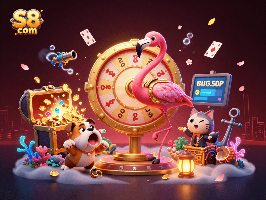 S8 com: Real Talk About Winning Strategies and What Works for Gamblers in 2026