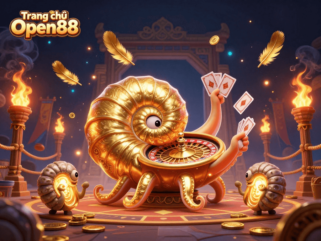 What If Trang chủ Open88 Could Provide Gamblers Winning Strategies for 2026?