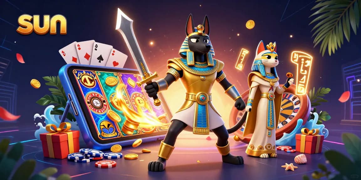 Sun Gaming Strategies: Achieving Better Odds with Expert Techniques in 2026