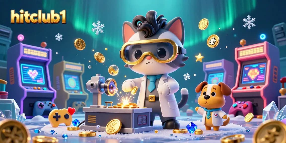 Breaking hitclub1 Down: An Expert Perspective on Winning Strategies