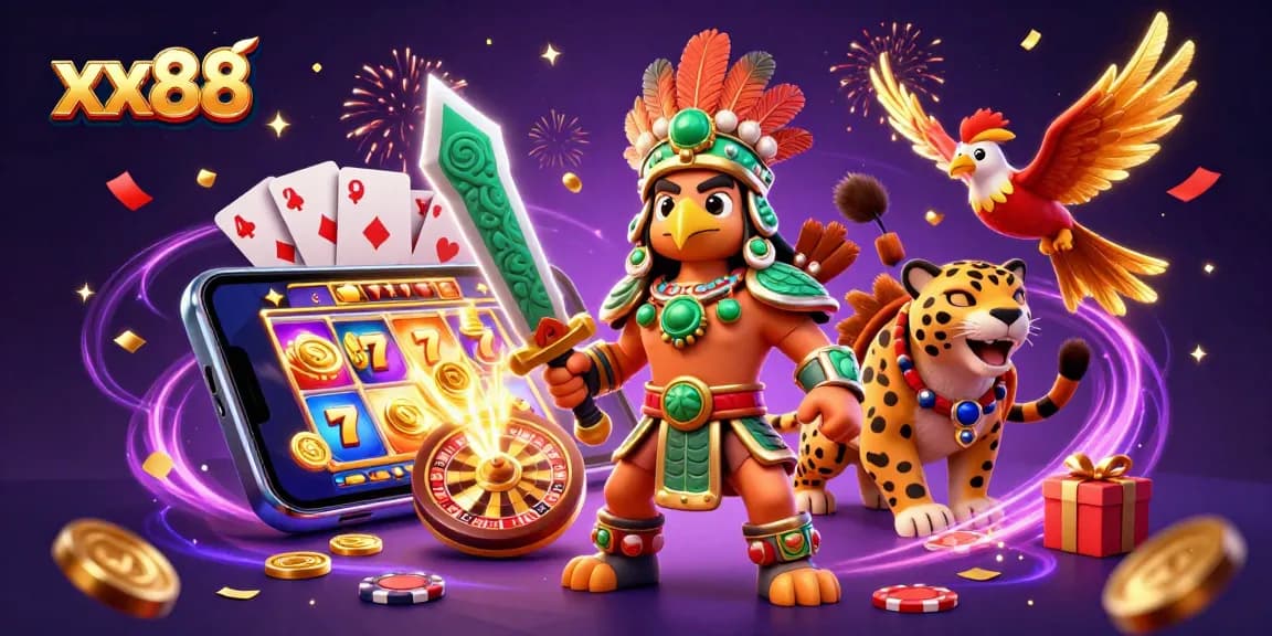 Winning Strategies for xx88 Players in 2026: Expert Tips for Better Odds
