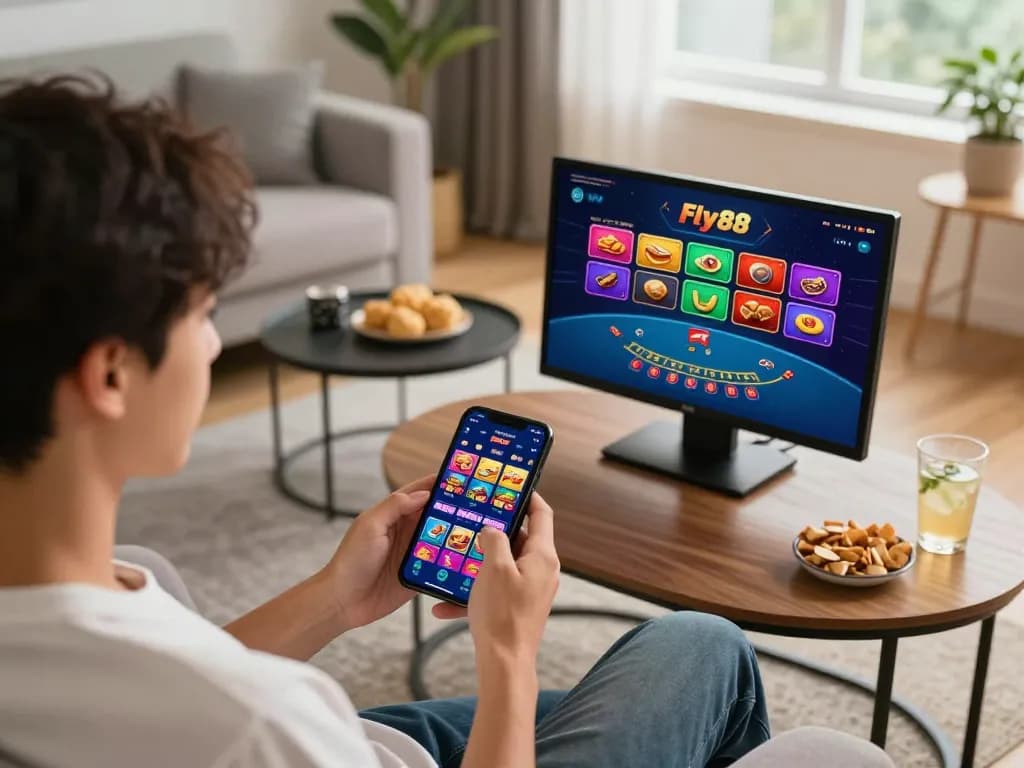 Strategic Winning Tactics for fly88 Gamblers in 2026