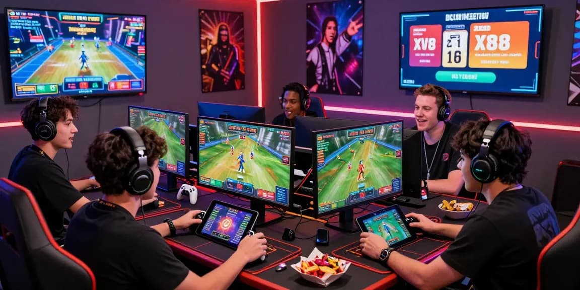 Innovative Gaming Strategies for 2026: Unlocking Success on XX88
