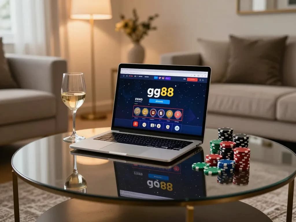 Winning Strategies for 2026: Mastering gg88 pro for Optimal Gameplay