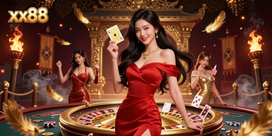 The Strategic Guide to Winning at xx88 in 2026: Master Your Casino Skills for Better Odds