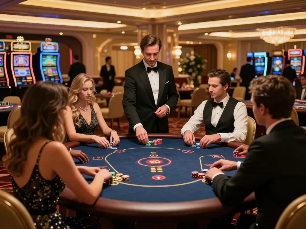 SC88 Vip: Essential Strategies for Winning Big in 2026 Online Gambling