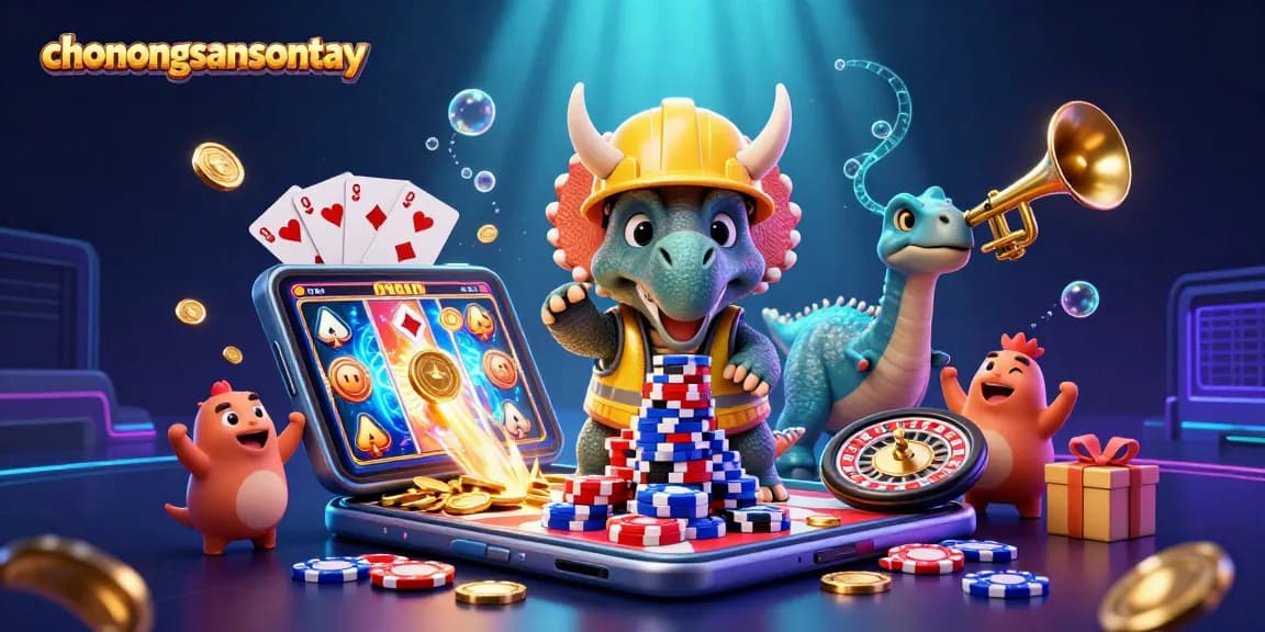 How chonongsansontay Upgrades Your Sports Betting Quality in 2026