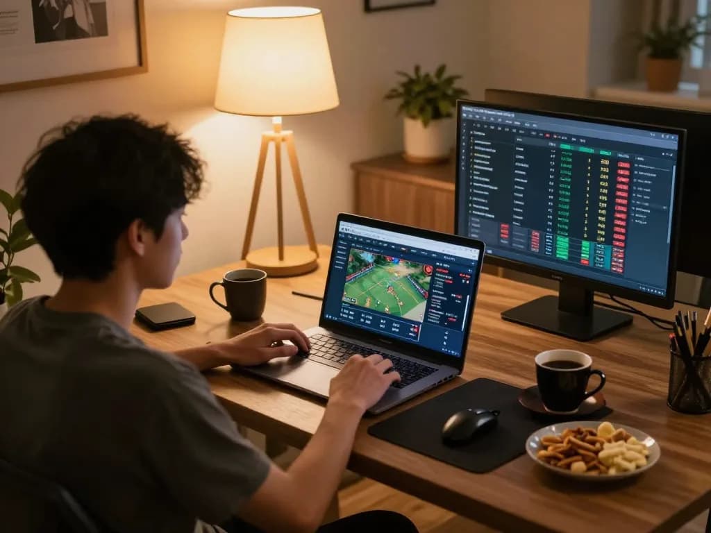 Winning Strategies for Betting on Keonhacai: Enhance Your Skills in 2026