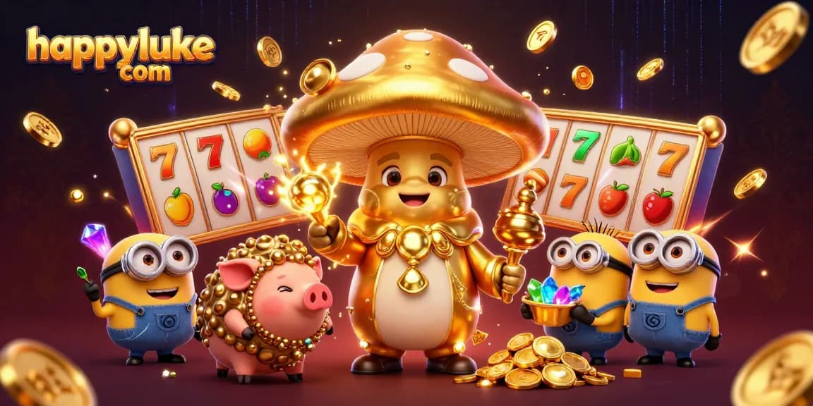 Real happyluke com Results: What to Expect in 2026 for Gamblers