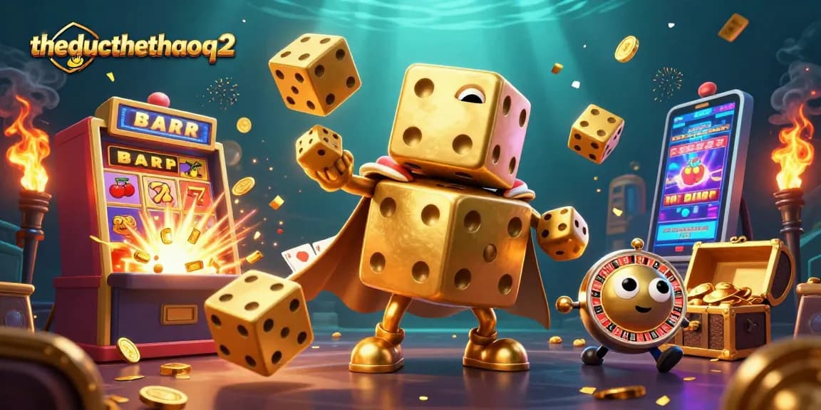 How Fast Can theducthethaoq2 Deliver Winning Strategies for Gamblers in 2026?