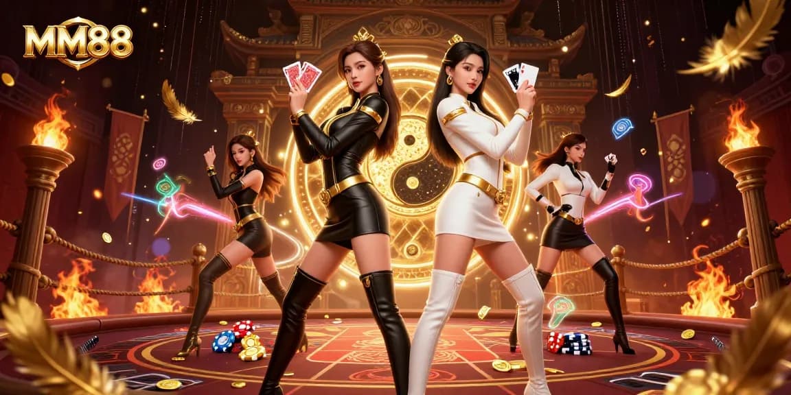 Why Should Gamblers Care About MM88 Now for Winning Strategies in 2026?