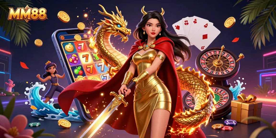 Strategic Insights for Winning at MM88: Essential Gambling Strategies for 2026