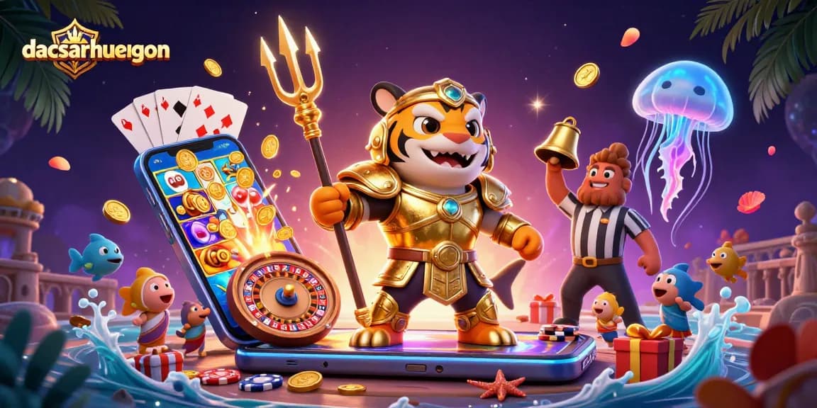 The Impact of dacsanhuengon on Slot Game Strategies: A 2026 Analysis