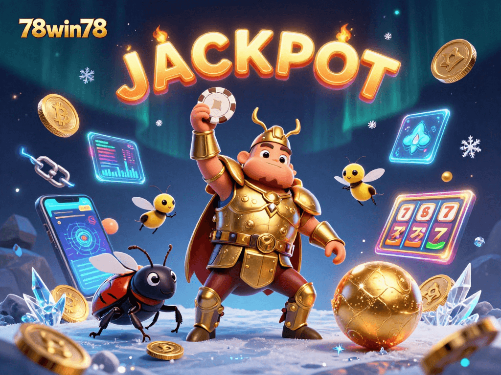 What's New in 78win78 for 2026? Professional Strategies for Gamblers Seeking Big Wins
