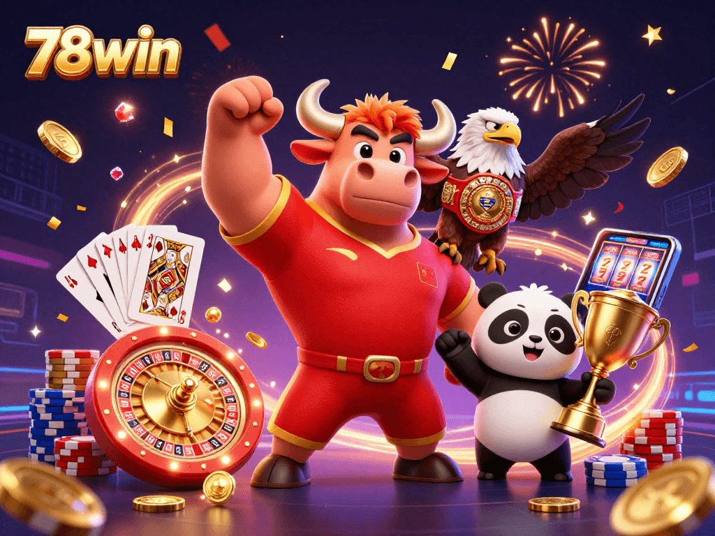 A Fresh Look at 78win in 2026: Essential Winning Strategies for Gamblers
