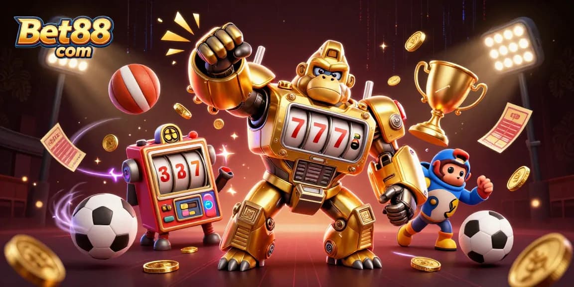 Your Bet88 com Starter Kit for Winning Casino Strategies in 2026
