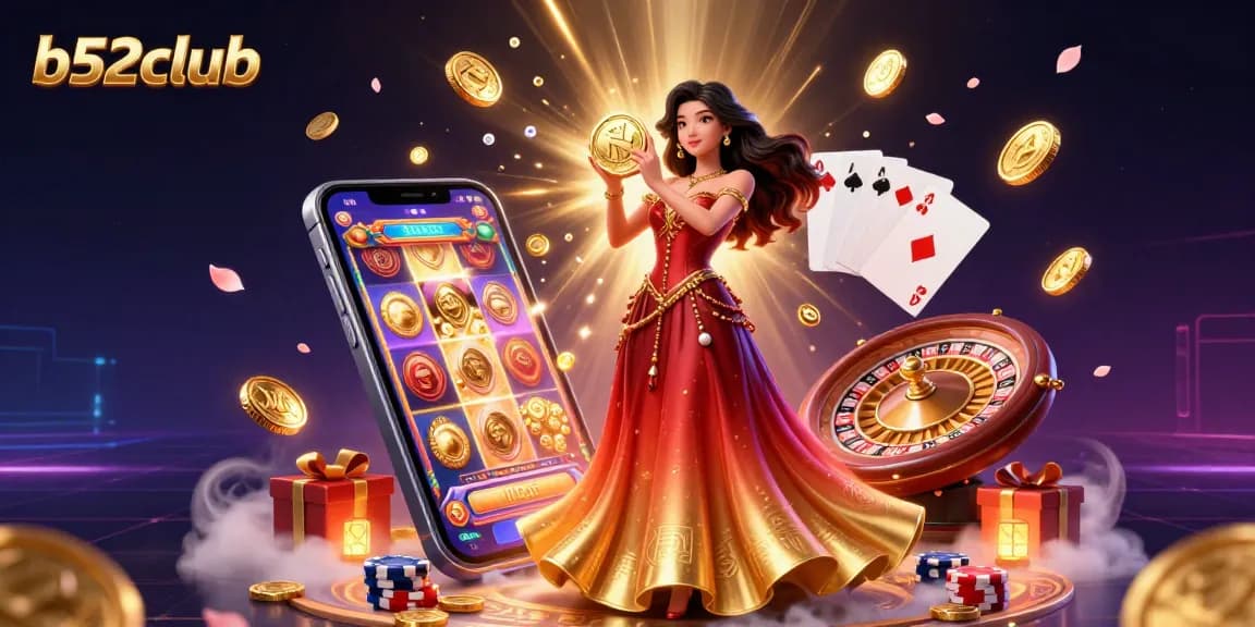 What Makes b52club Stand Out in the Casino Landscape of 2026?