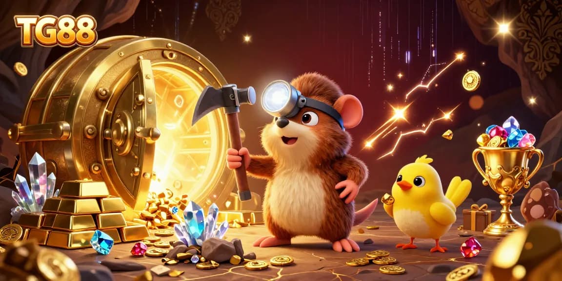 TG88 and Online Casino Trends Growth: A Powerful Combination for Gamblers in 2026