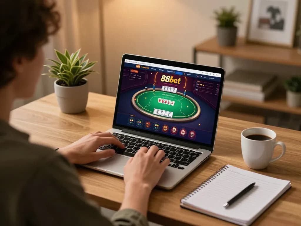 88bet Strategies for Winning in 2026: Your Guide to Mastering Online Gambling