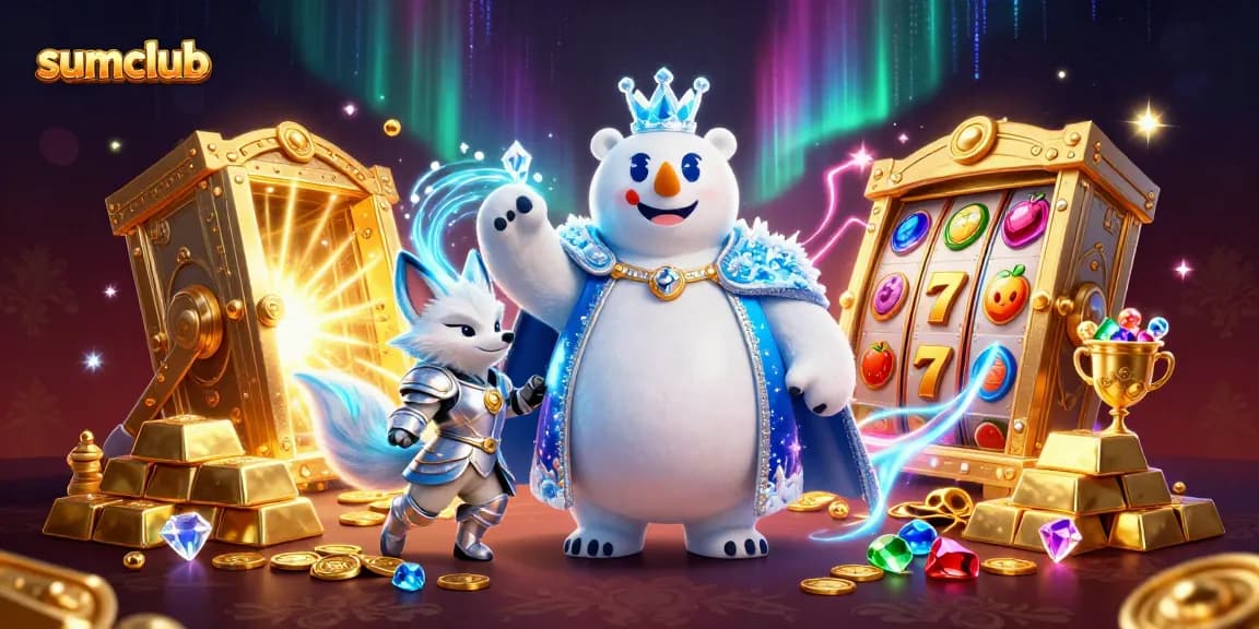 What Are the Best sumclub Features for Gamblers in 2026 to Maximize Winning Strategies?