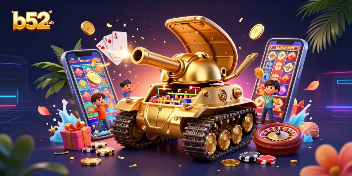 Behind the Scenes of b52club: How It Really Works for Gamblers in 2026